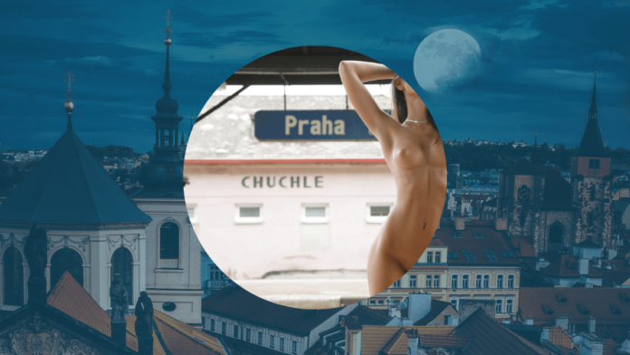 The Certified Czech Sex Guide to Prague