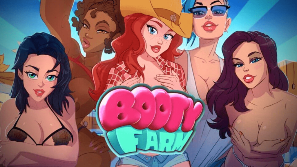 Booty Farm best Nutaku games review
