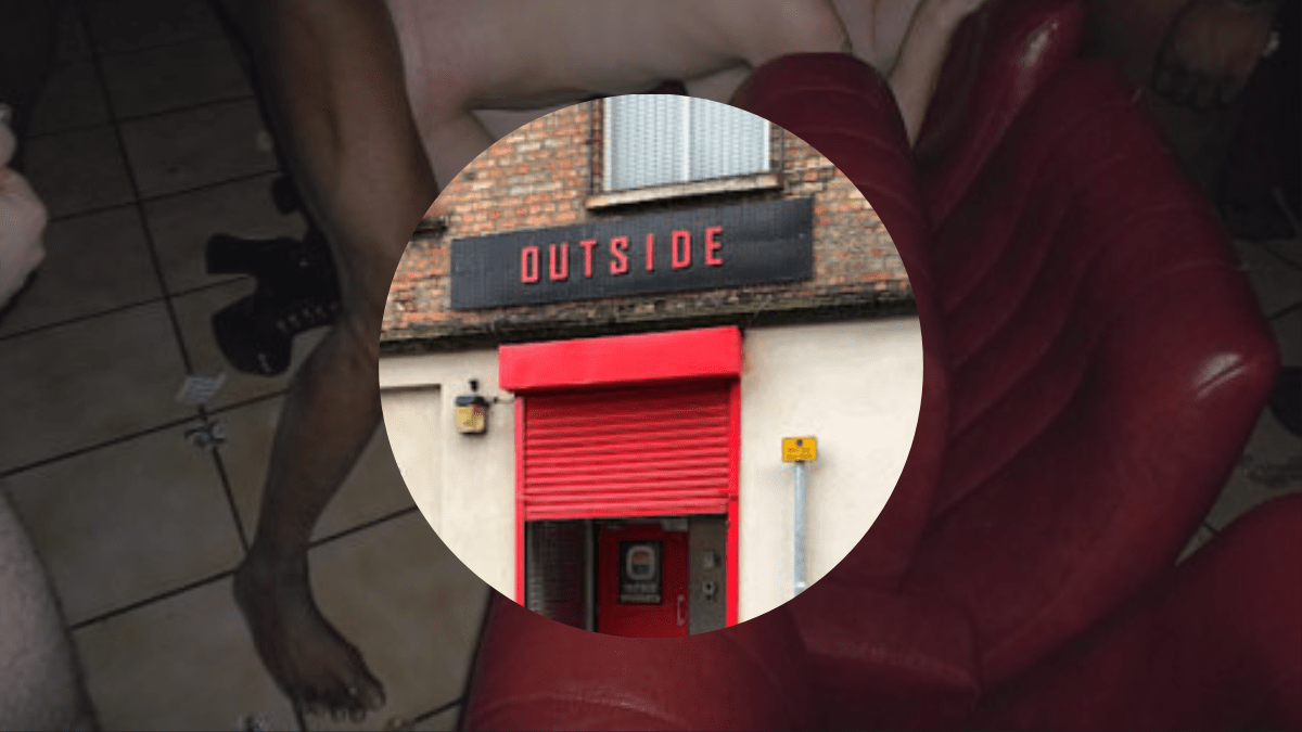 The Uncensored Review of Outside Sauna Belfast (2023)